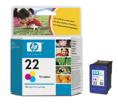 HP C9352 (22)